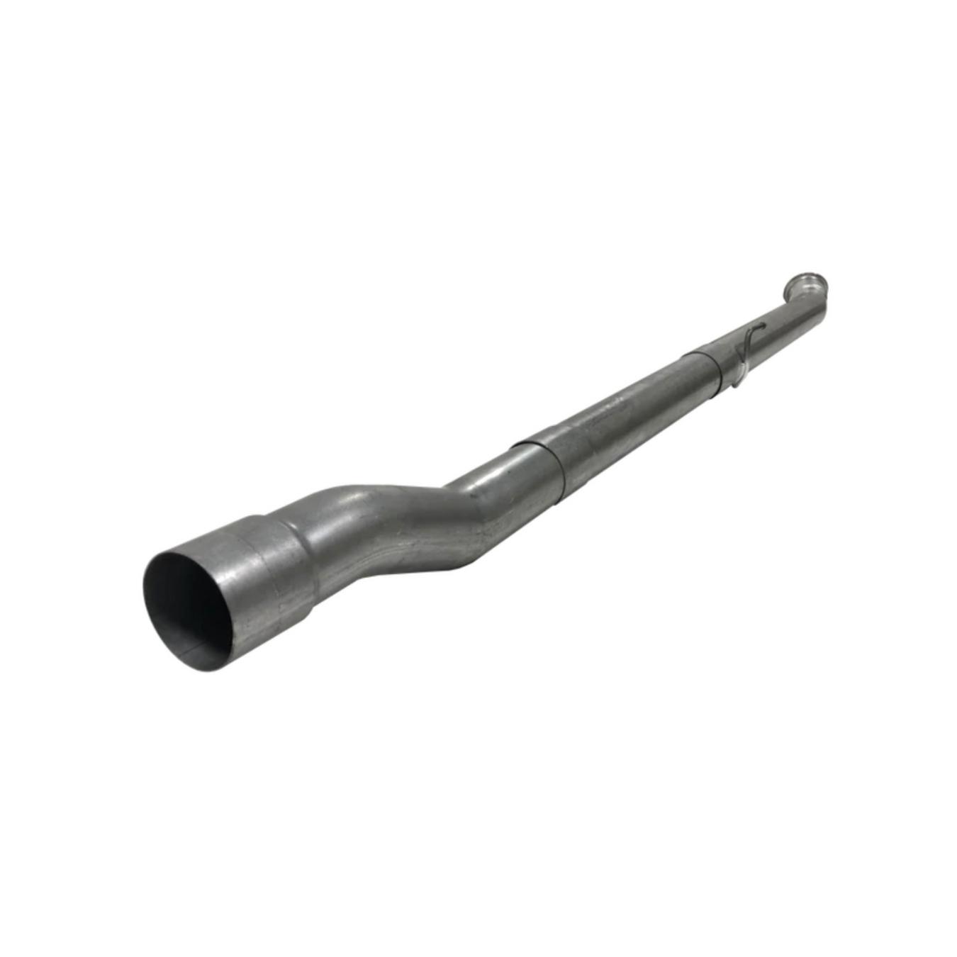 Cummins Dpf Delete Pipe