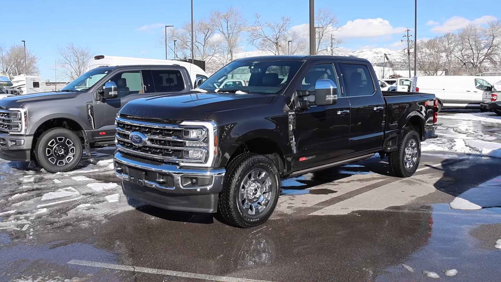 2024 Ford F350 King Ranch HO Power Stroke Did You Know The King Ranch Comes 2 Ways
https://thedpfdeleteshops.com