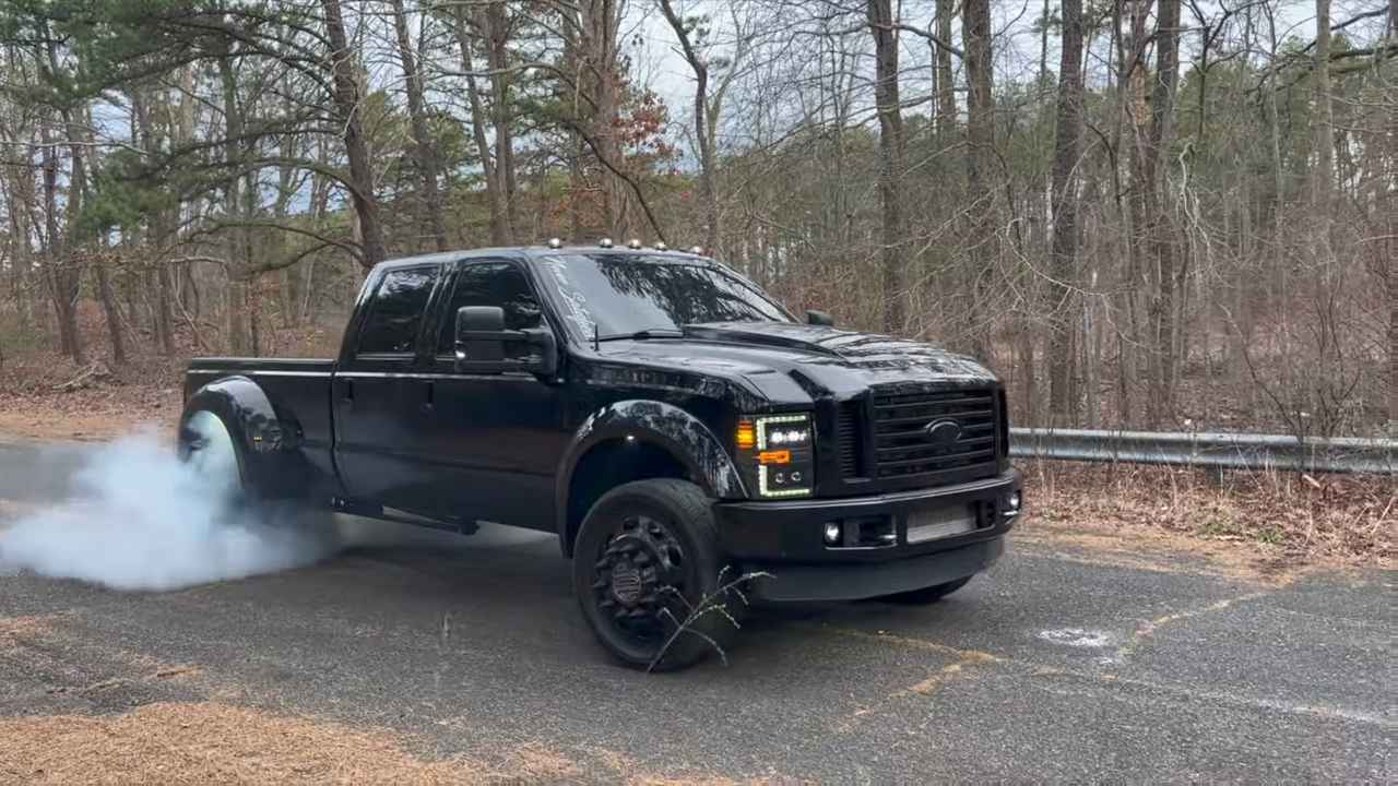 (93) 600HP 6.4 POWERSTROKE DUALLY! 00-00-05
https://thedpfdeleteshops.com