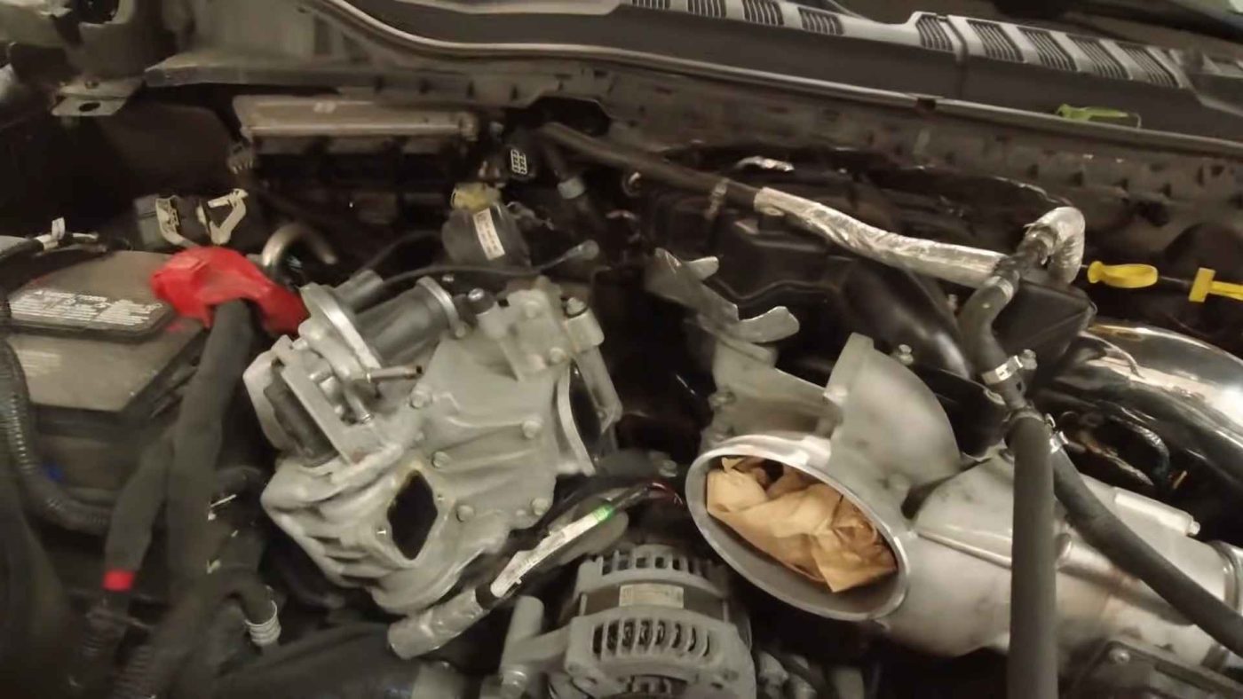 (7) This MUST HAVE Part will ACTUALLY SAVE your 6.7 POWERSTROKE - REAL TESTED RESULTS!!! 00-00-20
https://thedpfdeleteshops.com