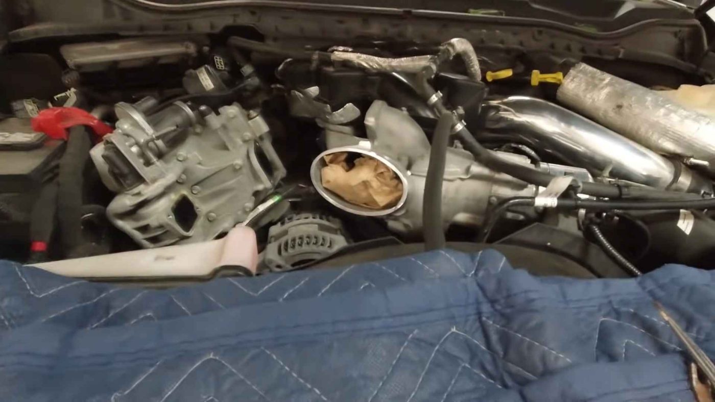 (7) This MUST HAVE Part will ACTUALLY SAVE your 6.7 POWERSTROKE - REAL TESTED RESULTS!!! 00-00-20
https://thedpfdeleteshops.com