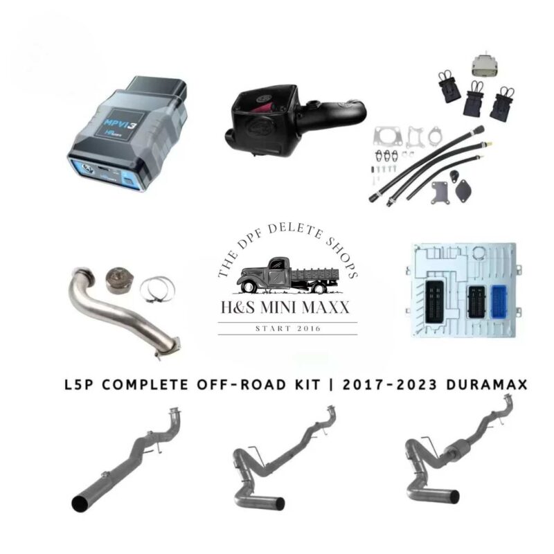 dpf delete kit httpsthedpfdeleteshops.com