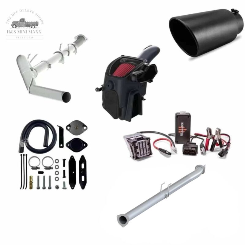 dpf delete kit https://thedpfdeleteshops.com