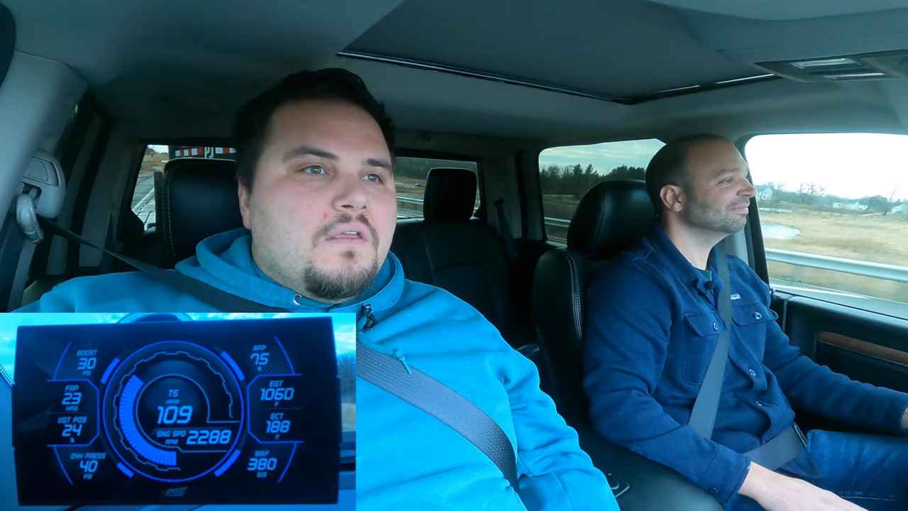 Heavy Towing With 650HP Cummins Stealth Turbo
https://thedpfdeleteshops.com