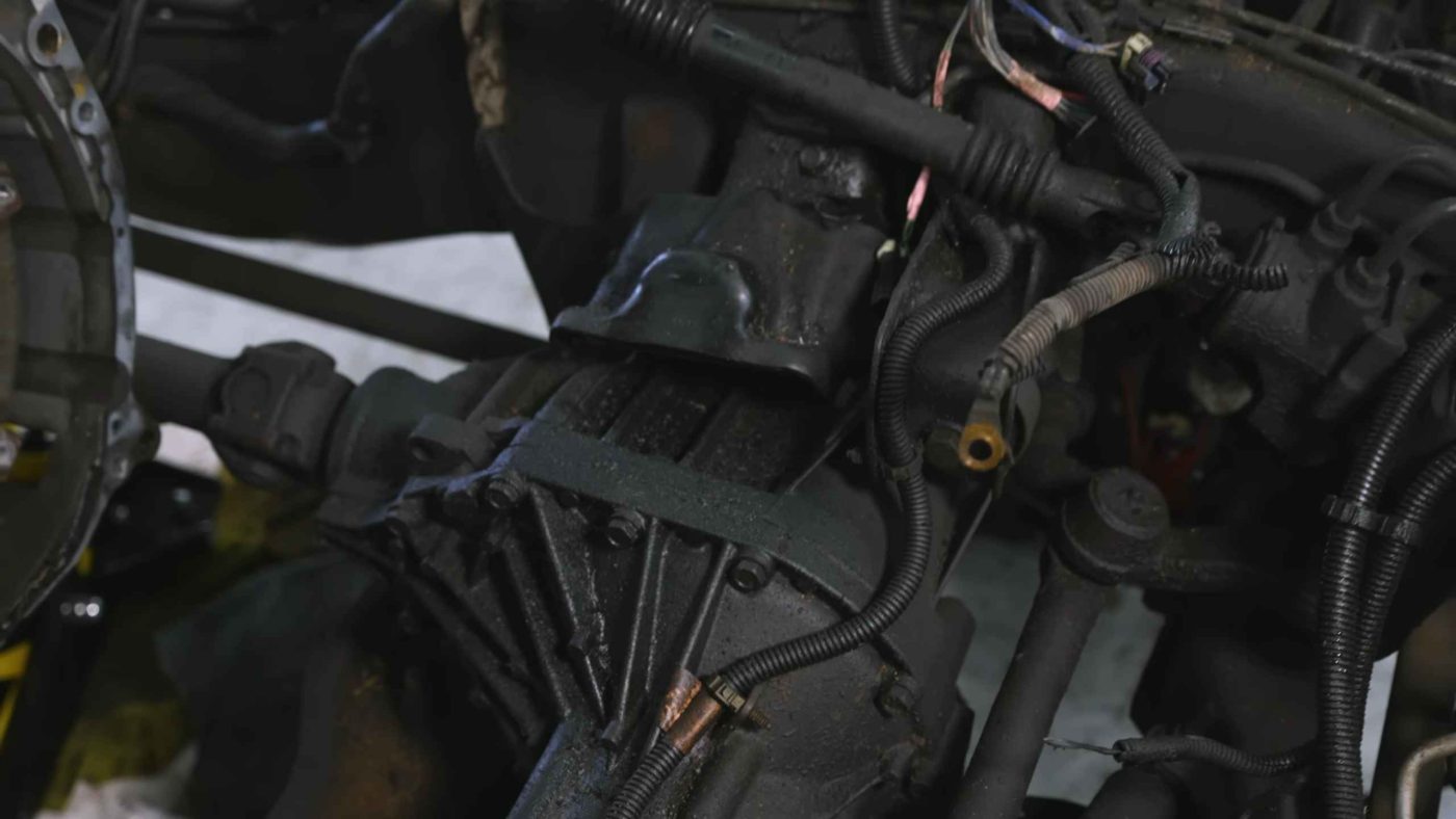 2005 Duramax, loose bolts and other components destroy an engine
https://thedpfdeleteshops.com