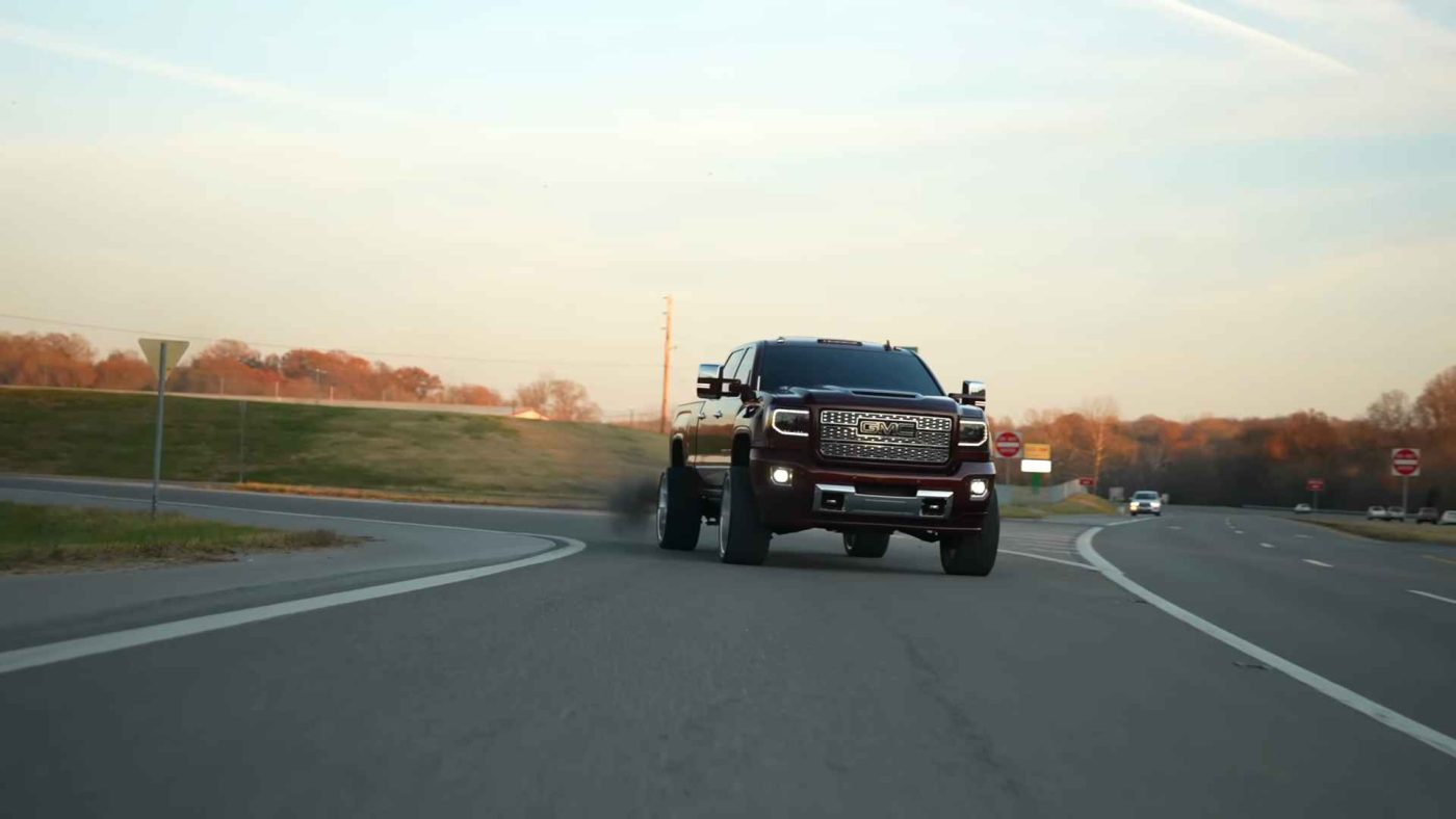 I Bought a Big-Turbo L5P Duramax To TERRORIZE The Streets!
https://thedpfdeleteshops.com