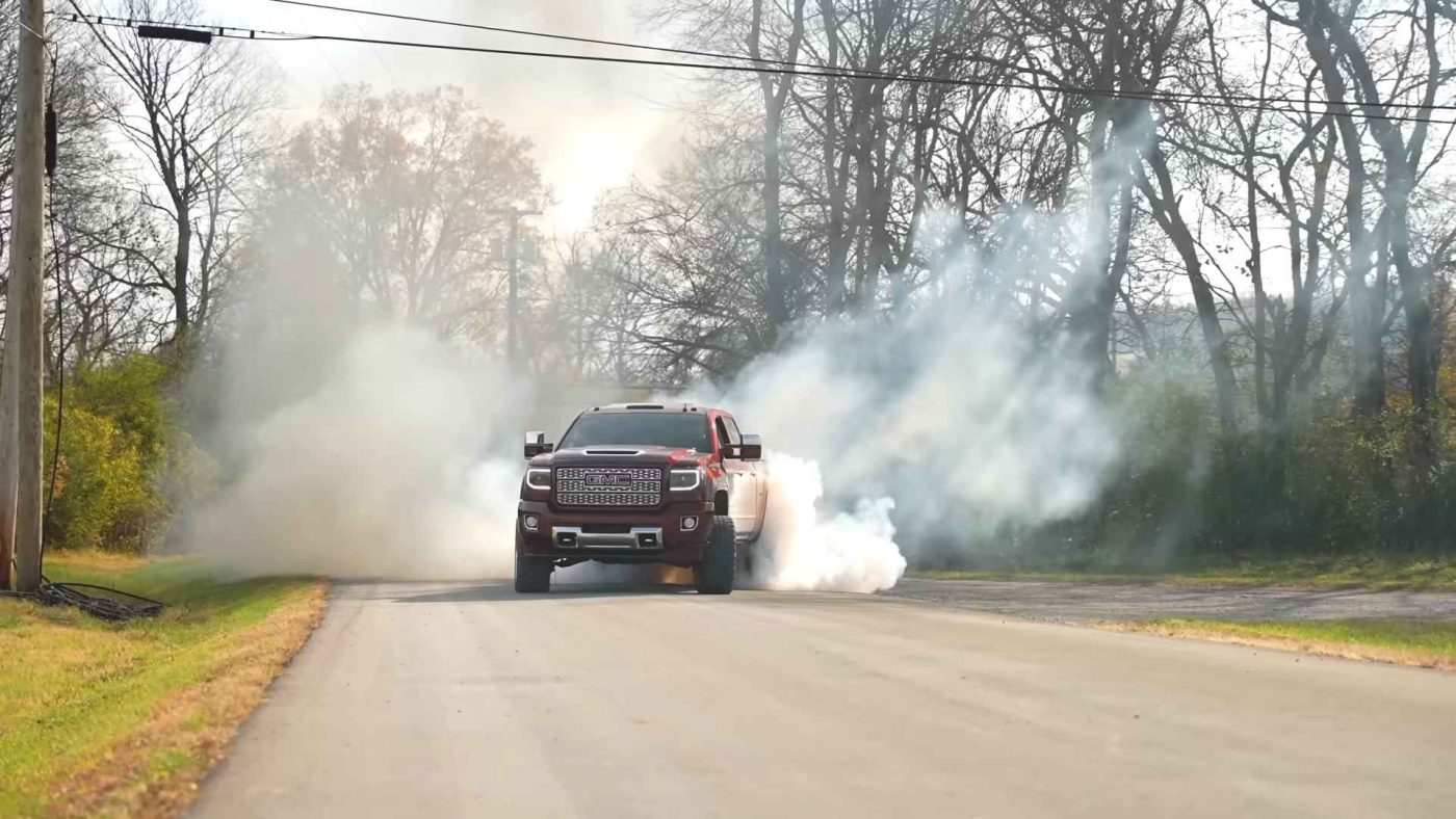 I Bought a Big-Turbo L5P Duramax To TERRORIZE The Streets!
https://thedpfdeleteshops.com