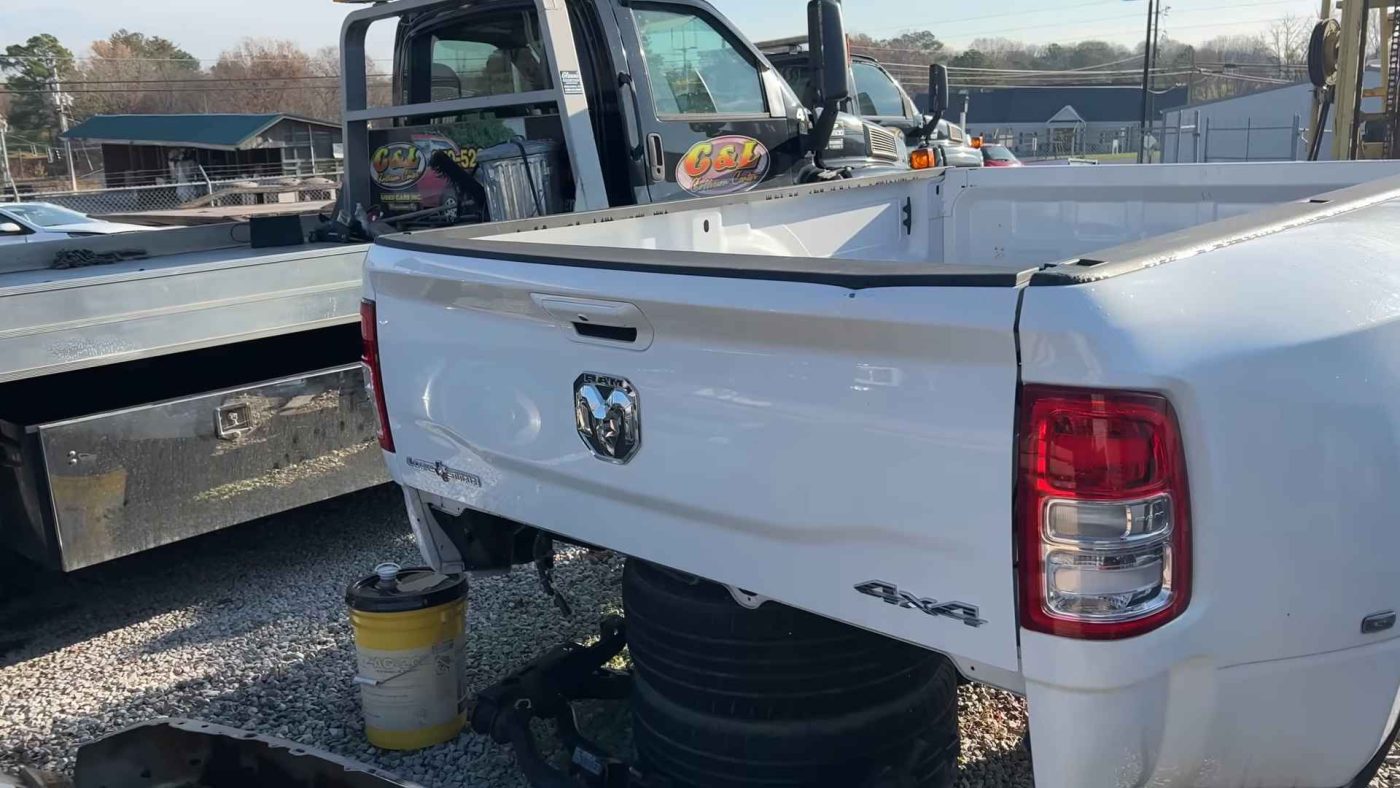 I Bought a Big-Turbo L5P Duramax To TERRORIZE The Streets!
https://thedpfdeleteshops.com