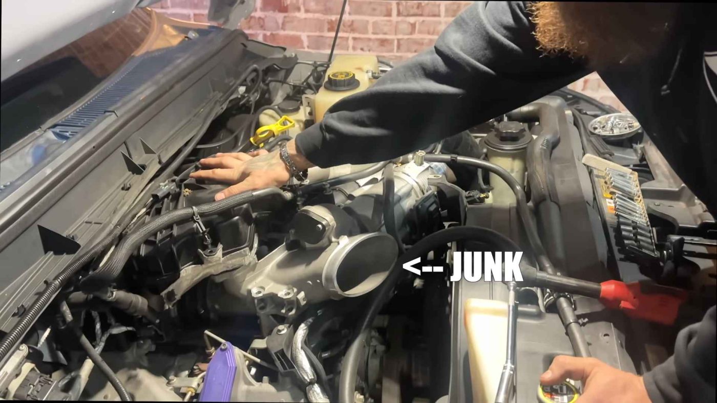 I Bought a Big-Turbo L5P Duramax To TERRORIZE The Streets!
https://thedpfdeleteshops.com