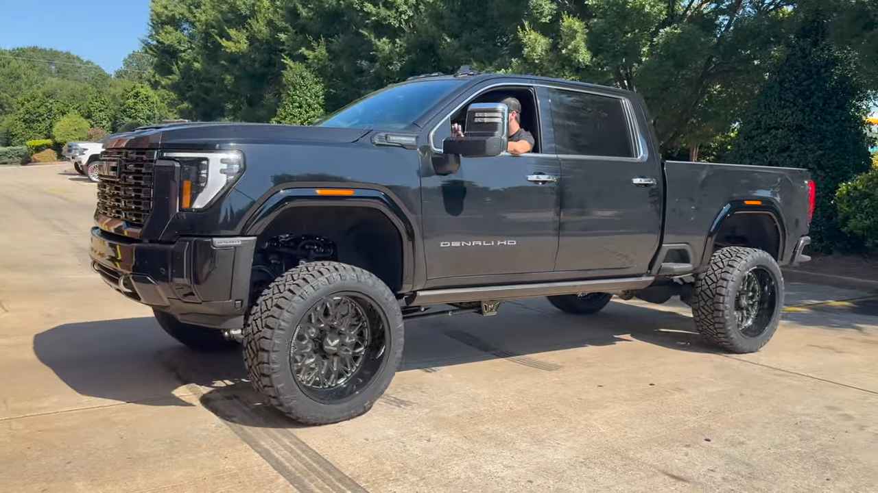 WE’LL NEVER BUILD ON AGAIN! 2 Mcgaughys lifts in ONE DAY! 2024 Denali Mcgaughys 7-9 and 24 KG1s
https://thedpfdeleteshops.com