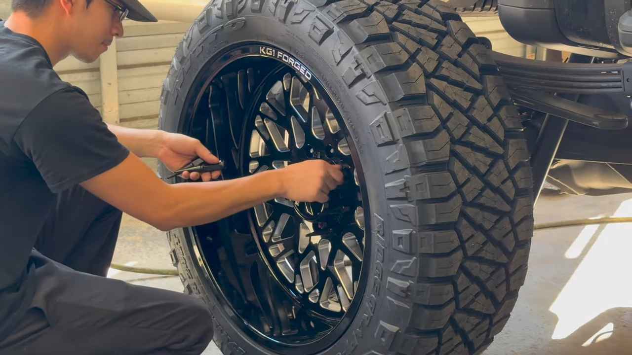 WE’LL NEVER BUILD ON AGAIN! 2 Mcgaughys lifts in ONE DAY! 2024 Denali Mcgaughys 7-9 and 24 KG1s 
https://thedpfdeleteshops.com