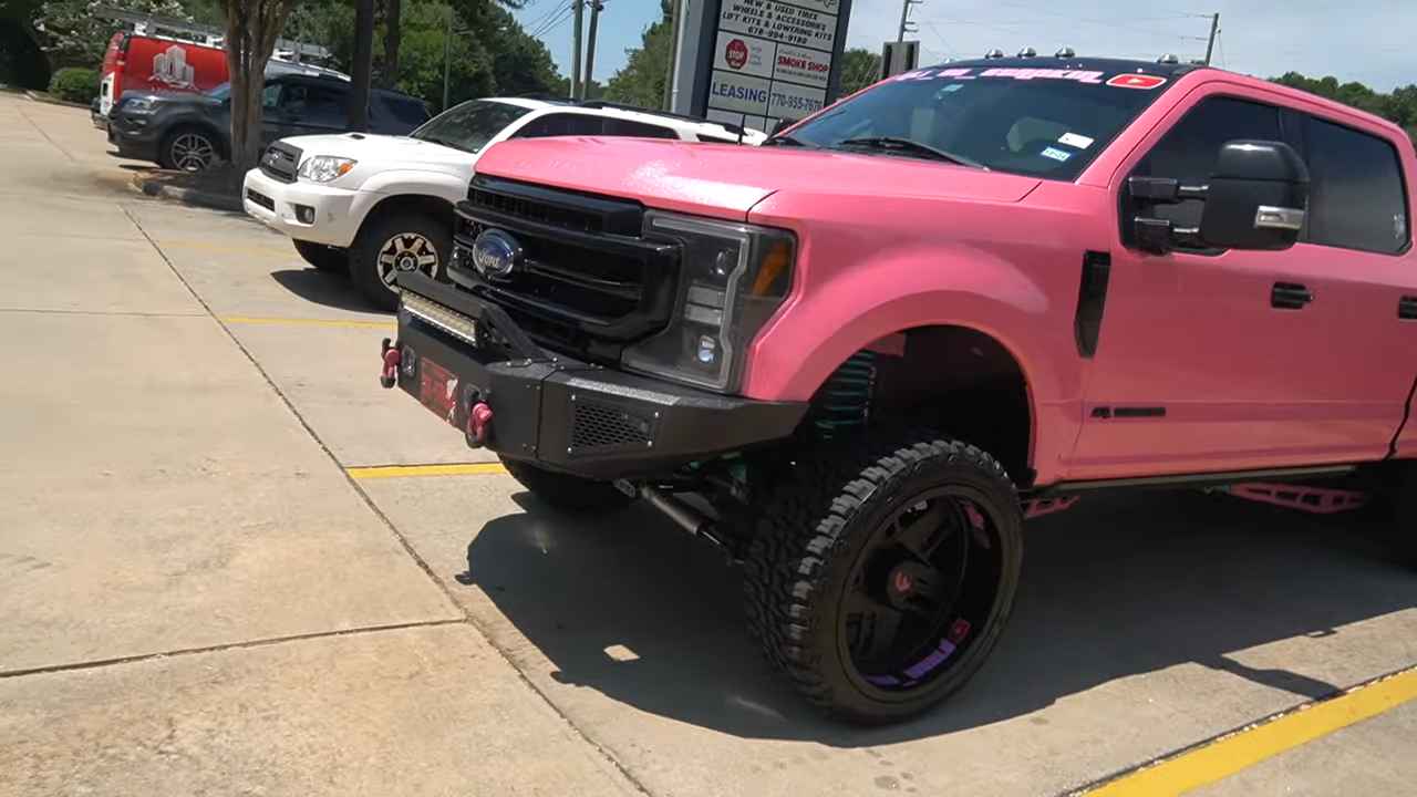 WE’LL NEVER BUILD ON AGAIN! 2 Mcgaughys lifts in ONE DAY! 2024 Denali Mcgaughys 7-9 and 24 KG1s
https://thedpfdeleteshops.com