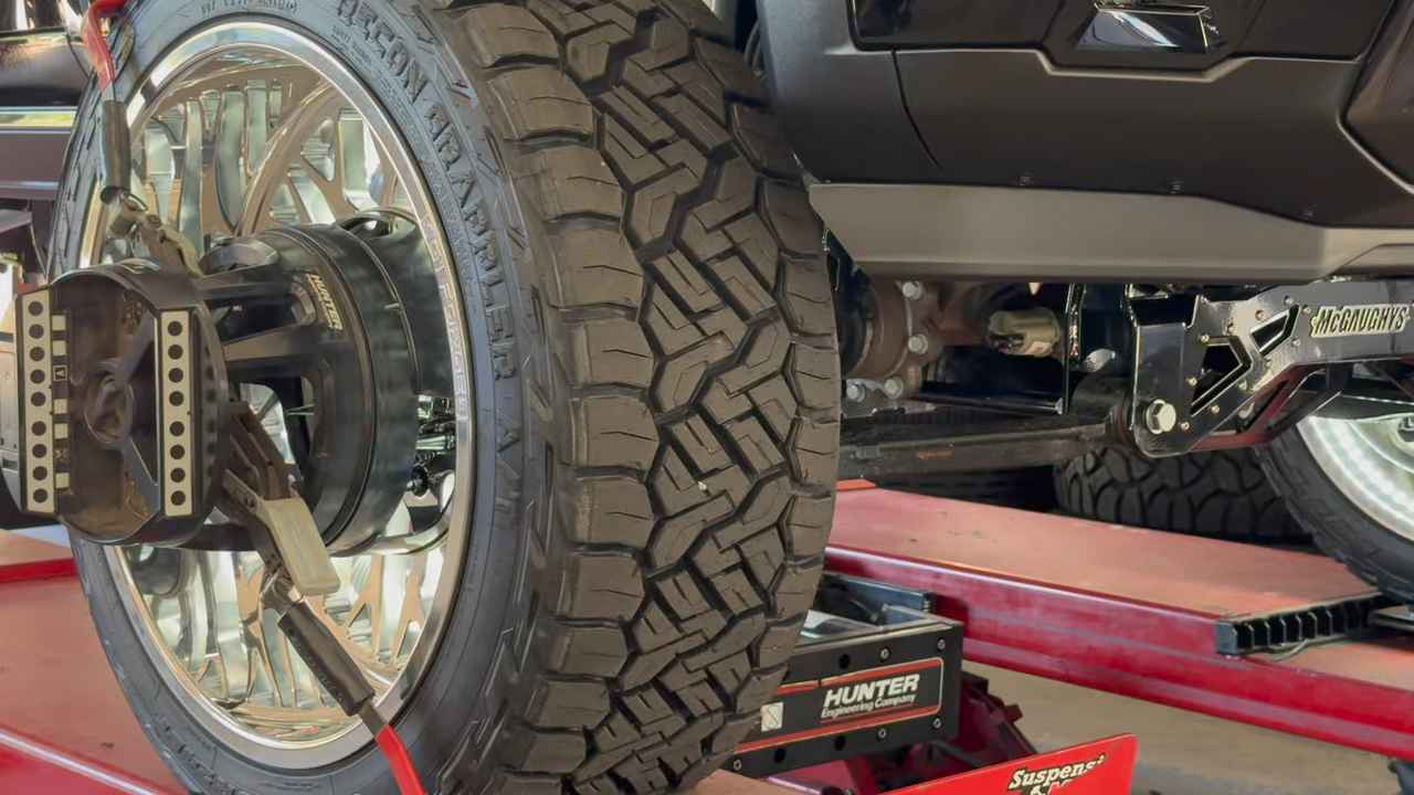 WE’LL NEVER BUILD ON AGAIN! 2 Mcgaughys lifts in ONE DAY! 2024 Denali Mcgaughys 7-9 and 24 KG1s
https://thedpfdeleteshops.com