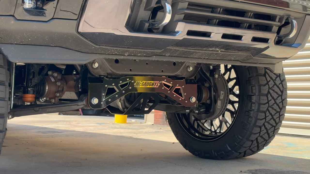 WE’LL NEVER BUILD ON AGAIN! 2 Mcgaughys lifts in ONE DAY! 2024 Denali Mcgaughys 7-9 and 24 KG1s
https://thedpfdeleteshops.com