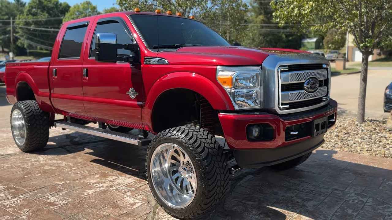 I Bought The Cleanest STEEL BODY 6.7 POWERSTROKE at Auction
https://thedpfdeleteshops.com