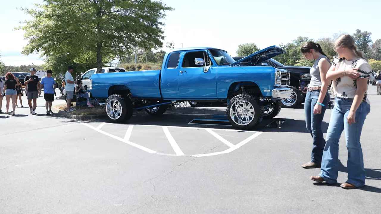 The World’s Biggest Dually SHUTS DOWN Truck Show! Smoky Mountain Truck Fest 
https://thedpfdeleteshops.com