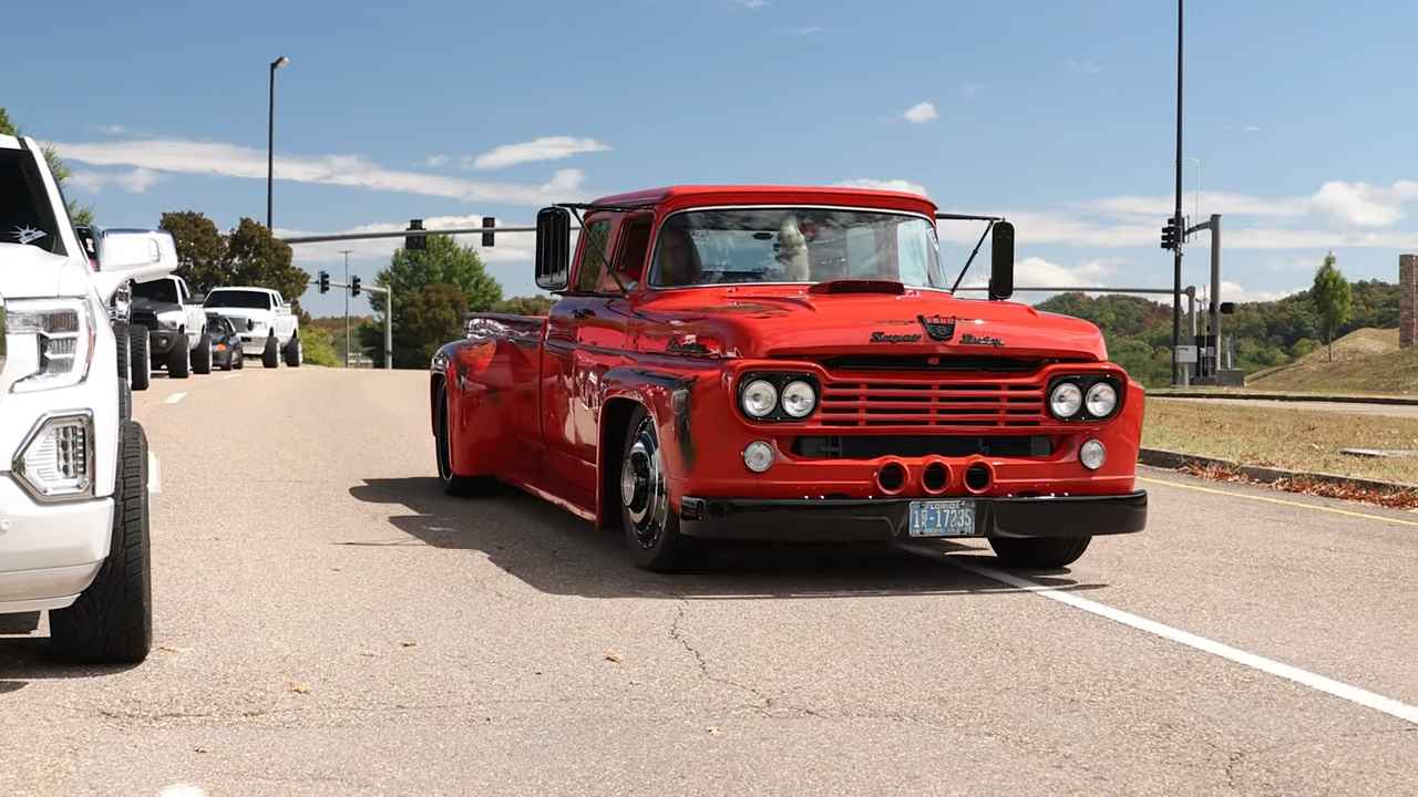 The World’s Biggest Dually SHUTS DOWN Truck Show! Smoky Mountain Truck Fest 
https://thedpfdeleteshops.com