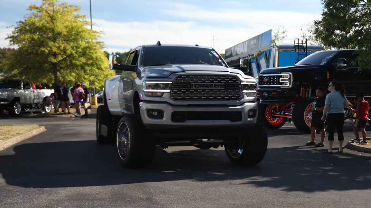 The World’s Biggest Dually SHUTS DOWN Truck Show! Smoky Mountain Truck Fest 
https://thedpfdeleteshops.com