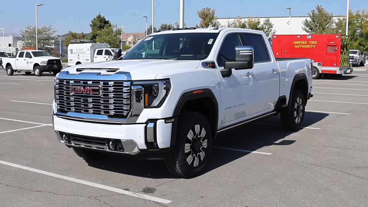 2025 GMC Sierra 2500 Denali Reserve It's Time For GM To Make A Change https://thedpfdeleteshops.com