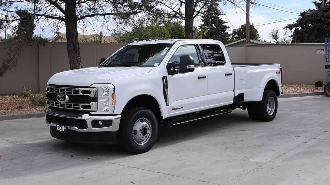  Ford F350 XLT Sport This Is The Ford Truck I Was Hoping To See For 2025
https://thedpfdeleteshops.com