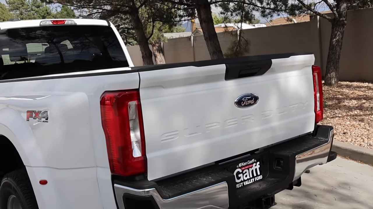  Ford F350 XLT Sport This Is The Ford Truck I Was Hoping To See For 2025
https://thedpfdeleteshops.com