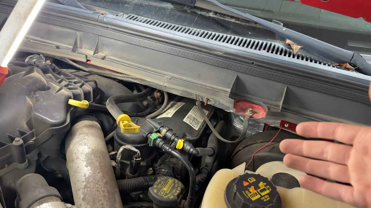 MOST OVERLOOKED 6.7 POWERSTROKE ISSUE - CCV REROUTE FULL INSTALL
https://thedpfdeleteshops.com