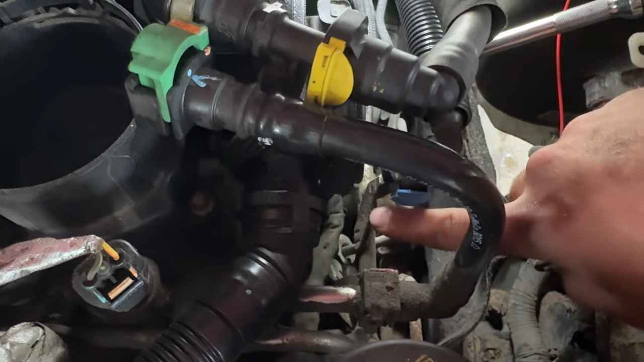 MOST OVERLOOKED 6.7 POWERSTROKE ISSUE - CCV REROUTE FULL INSTALL
https://thedpfdeleteshops.com