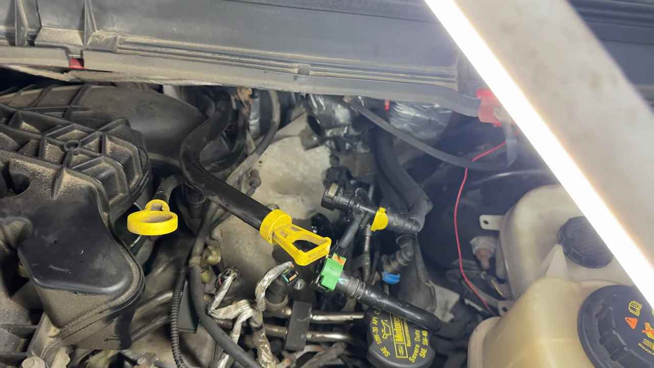 MOST OVERLOOKED 6.7 POWERSTROKE ISSUE - CCV REROUTE FULL INSTALL
https://thedpfdeleteshops.com