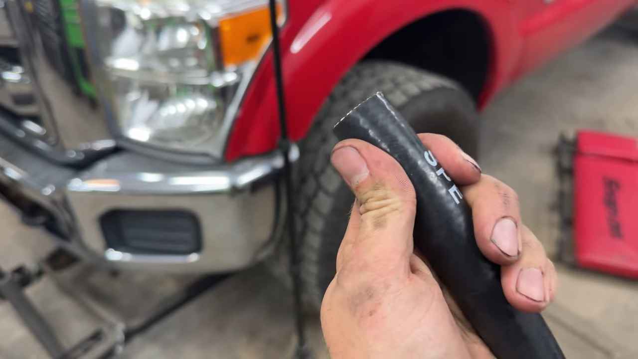 MOST OVERLOOKED 6.7 POWERSTROKE ISSUE - CCV REROUTE FULL INSTALL
https://thedpfdeleteshops.com