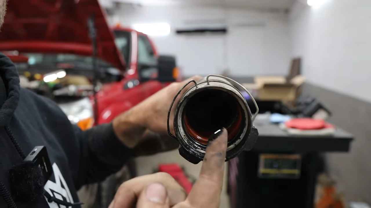 MOST OVERLOOKED 6.7 POWERSTROKE ISSUE - CCV REROUTE FULL INSTALL
https://thedpfdeleteshops.com