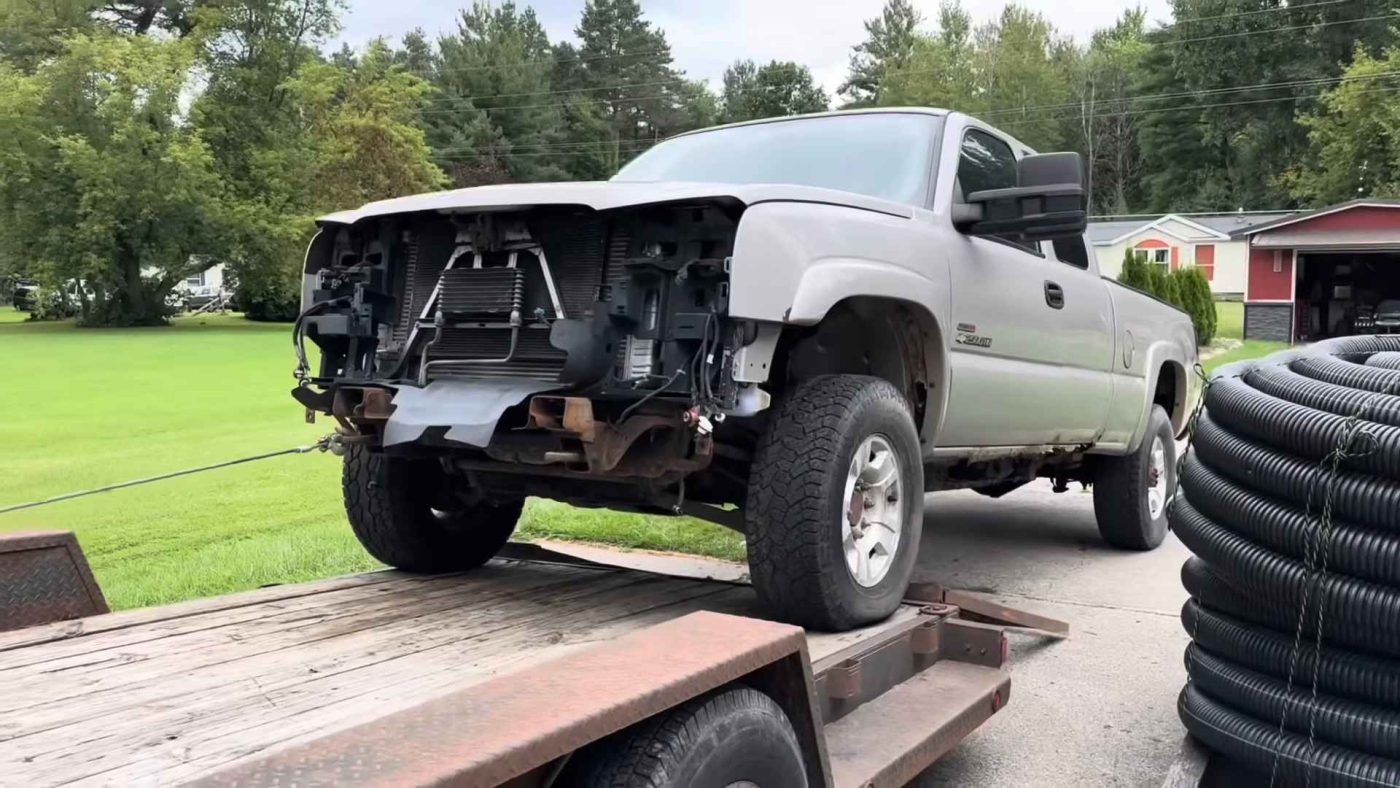 Restoring My 20 Year Old Duramax! This Is The Last Mod And I’m Finished!
https://thedpfdeleteshops.com