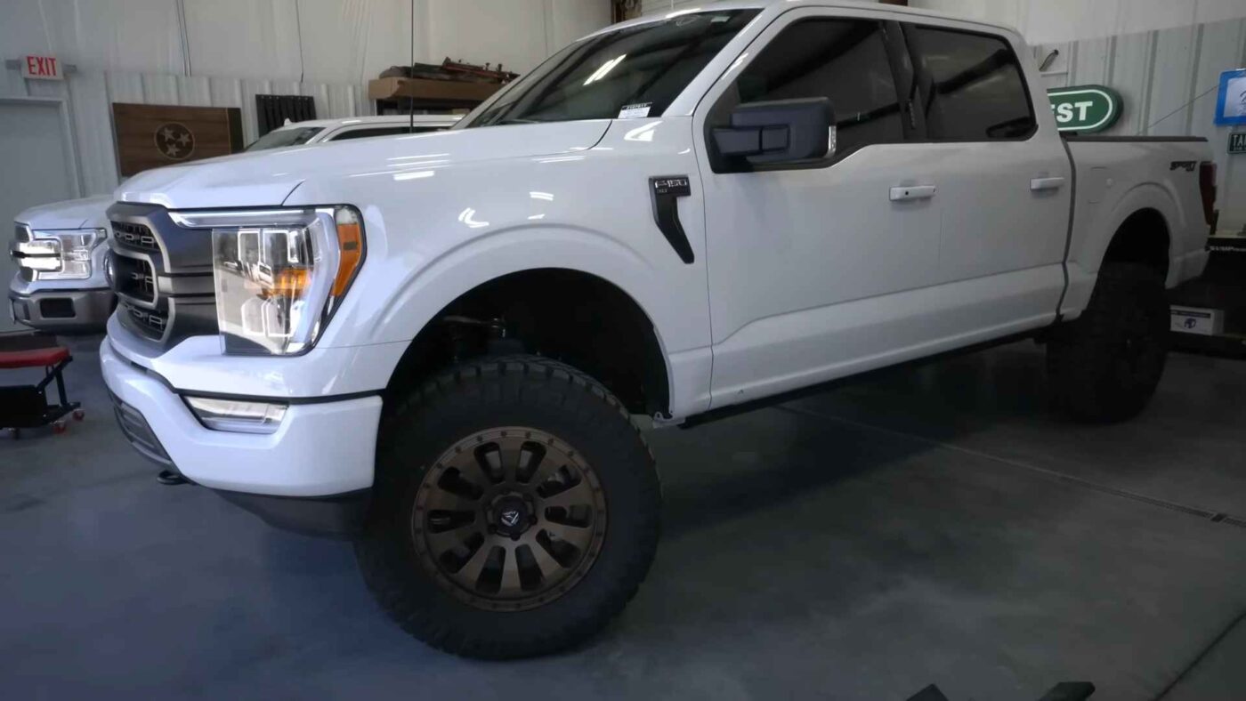  My LoveHate Relationship With My 6 Lifted F150 on 35 Tires
https://thedpfdeleteshops.com