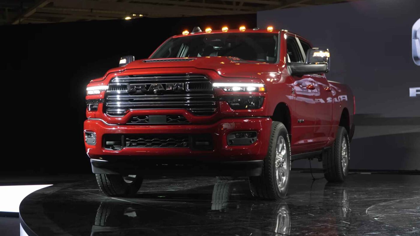  Meet the NEW 2025 Ram HD - Big Power, New Transmission & a Fresh Face!
https://thedpfdeleteshops.com