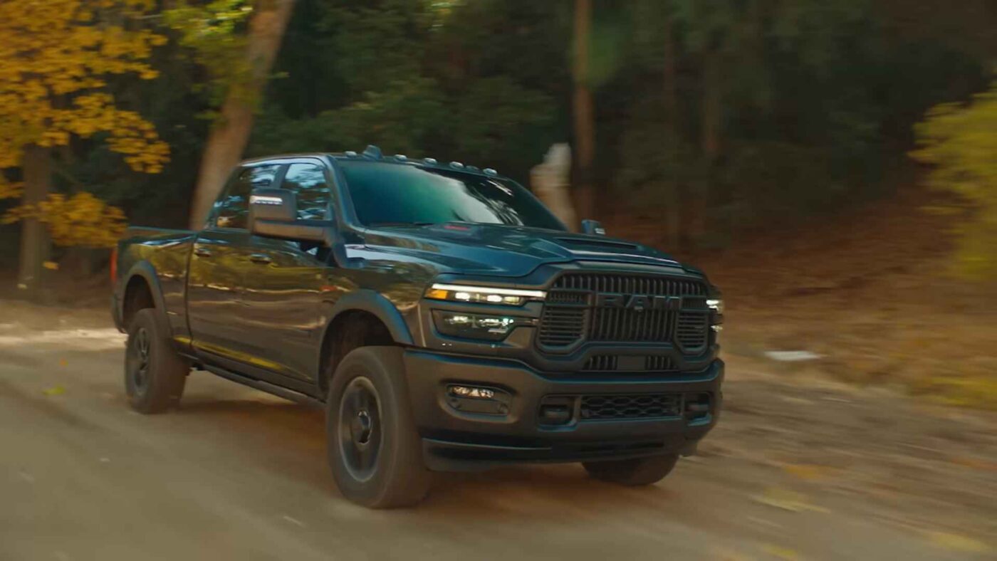  Meet the NEW 2025 Ram HD - Big Power, New Transmission & a Fresh Face!
https://thedpfdeleteshops.com