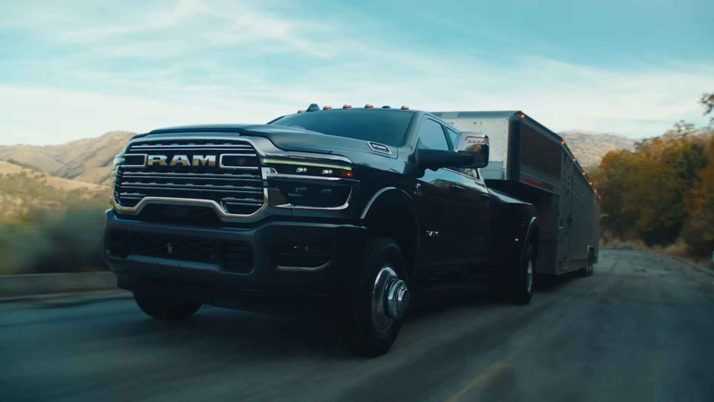  Meet the NEW 2025 Ram HD - Big Power, New Transmission & a Fresh Face!
https://thedpfdeleteshops.com