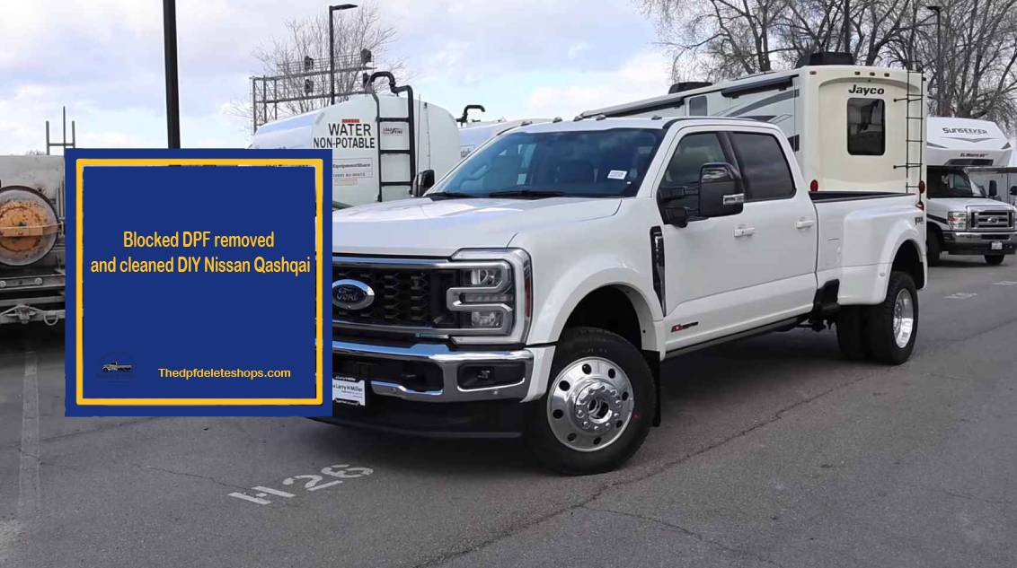 2025 Ford F450 Lariat UltimateYou Now Have To Spend $5 Grand For A $150 Option https://thedpfdeleteshops.com