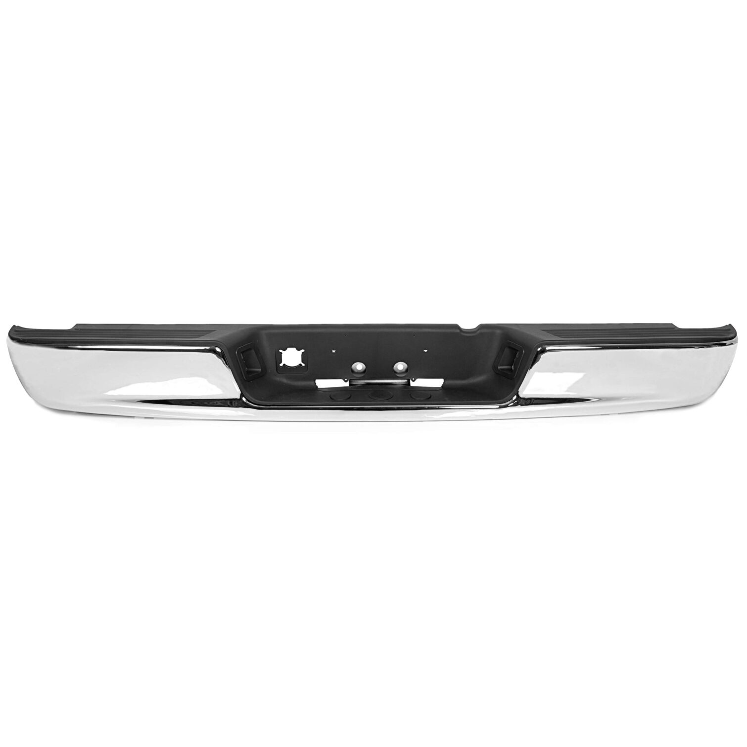 Rear Step Bumper for 2003-2009 Dodge RAM 1500 2500 3500