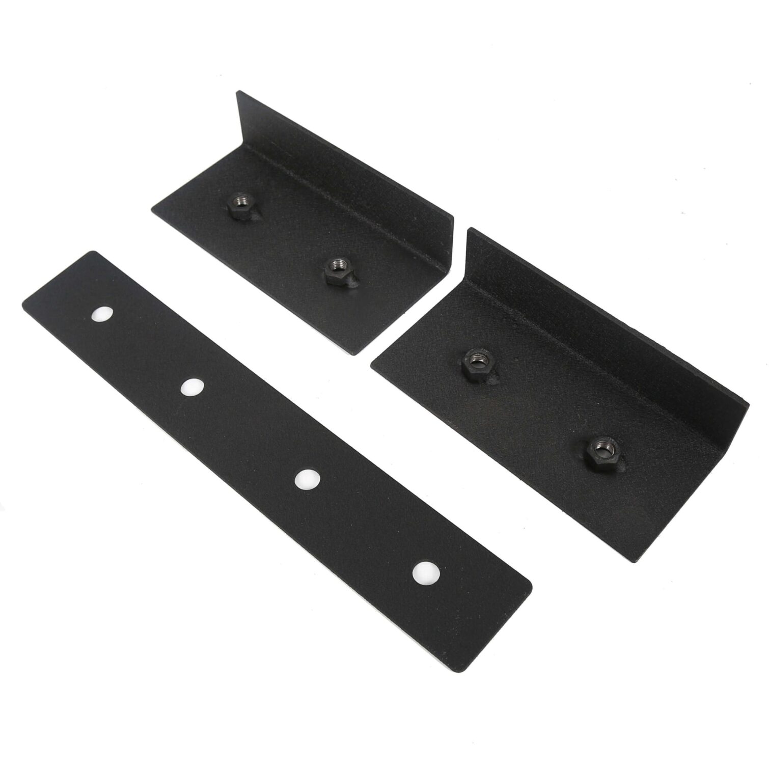 Textured Rear Bumper for 2007-2018 Jeep Wrangler JK - Image 6