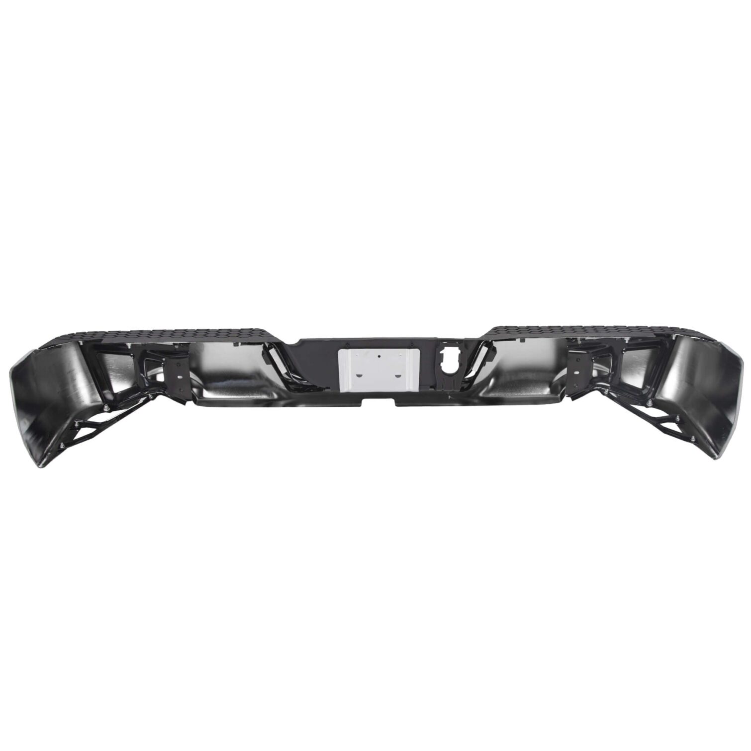 Rear Step Bumper for 2009-2018 Dodge RAM 1500 - Image 5
