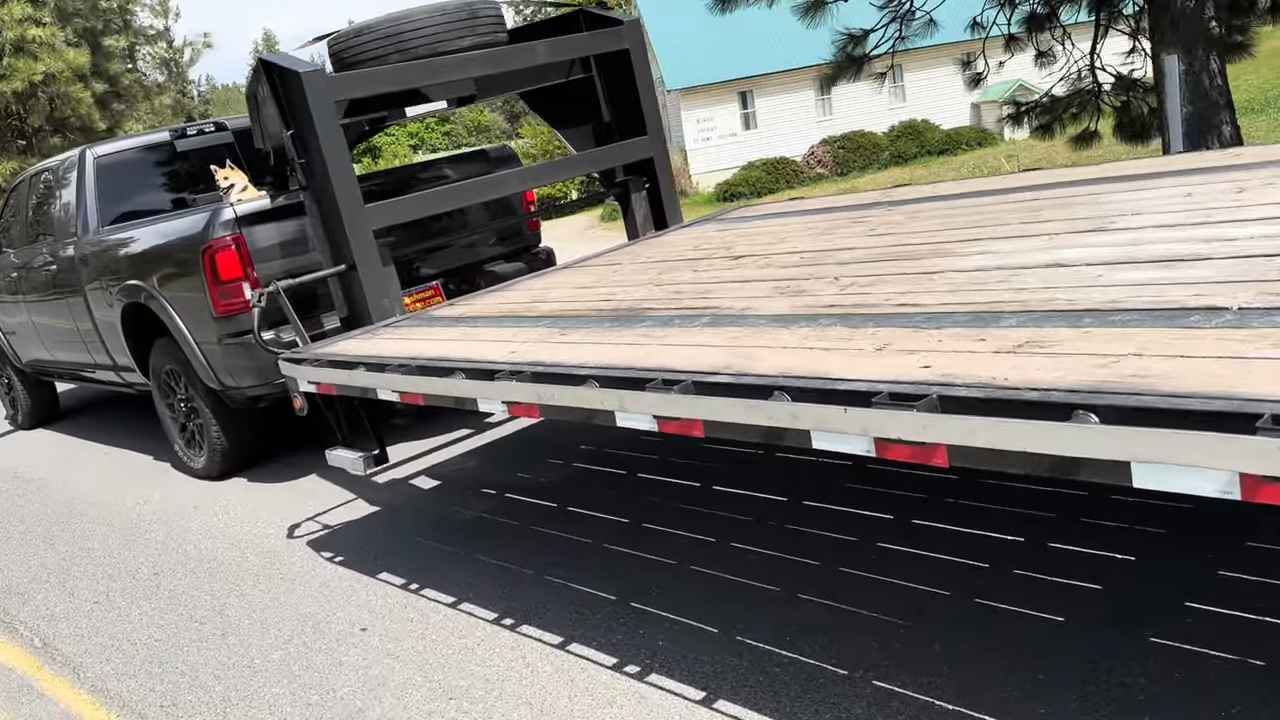  2025 Ram 3500. Owner review on how well does it tow. 1st gear lockup, mpg, power to the ground Ect…
https://thedpfdeleteshops.com