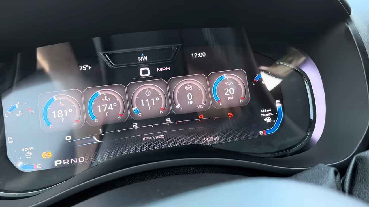  2025 Ram 3500. Owner review on how well does it tow. 1st gear lockup, mpg, power to the ground Ect…
https://thedpfdeleteshops.com