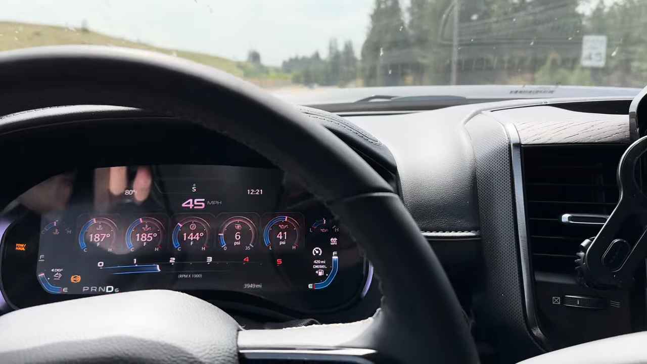  2025 Ram 3500. Owner review on how well does it tow. 1st gear lockup, mpg, power to the ground Ect…
https://thedpfdeleteshops.com