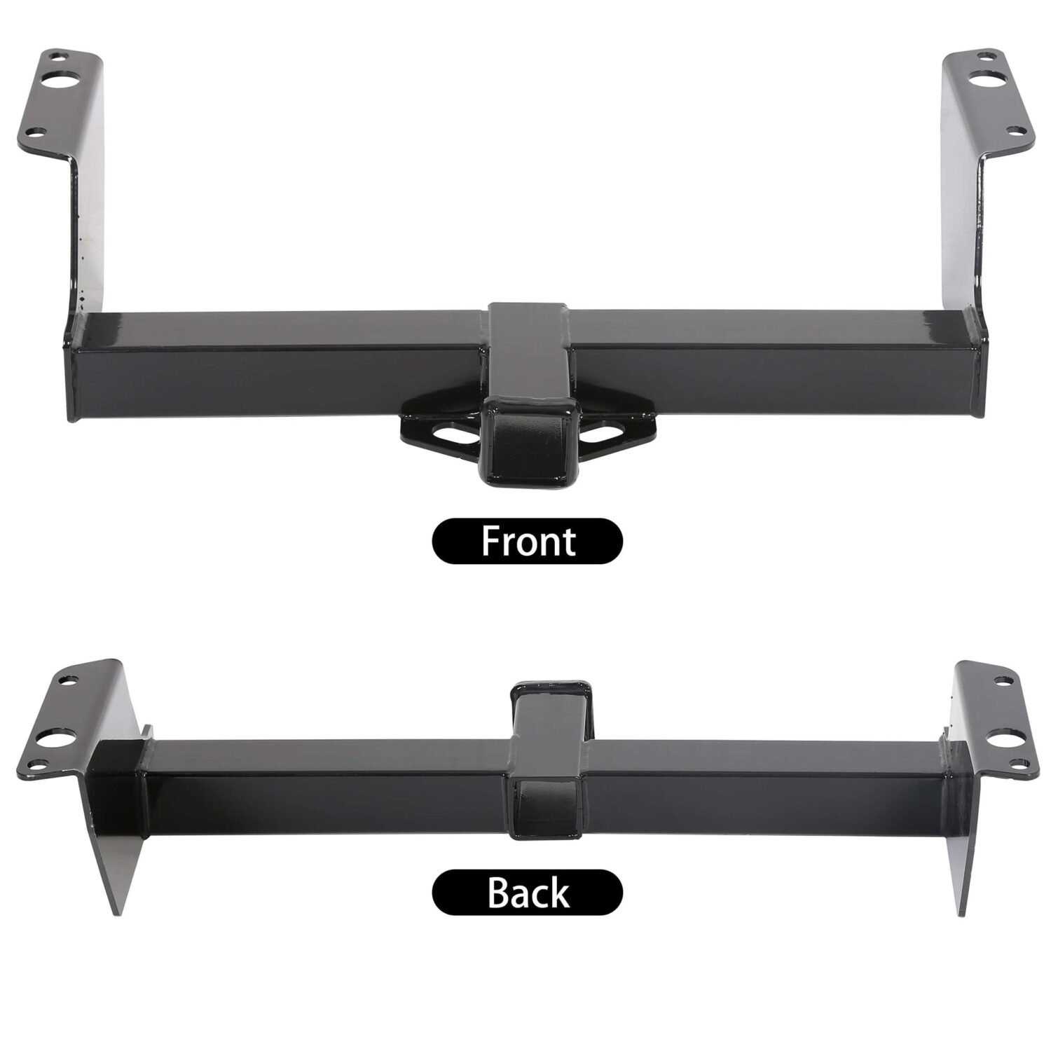 Trailer for 1983-2011 Ford Ranger & 1994-2009 Mazda B2300 B3000 B4000 Class 3 - Image 8