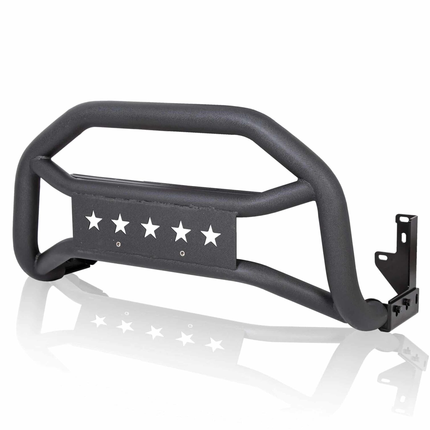 Grille Guard Front Bumper for 2005-2023 Toyota Tacoma - Image 2