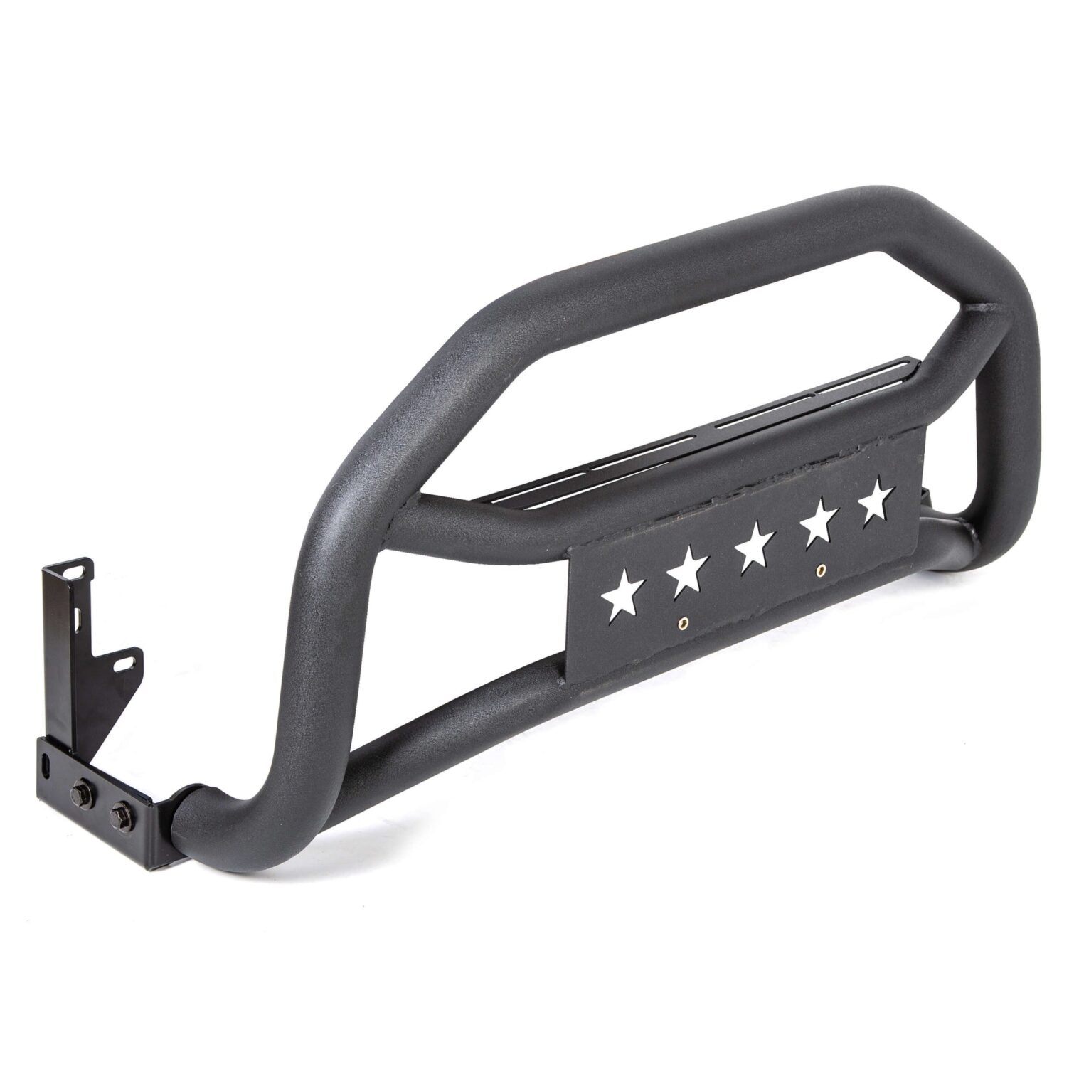 Grille Guard Front Bumper for 2005-2023 Toyota Tacoma - Image 4