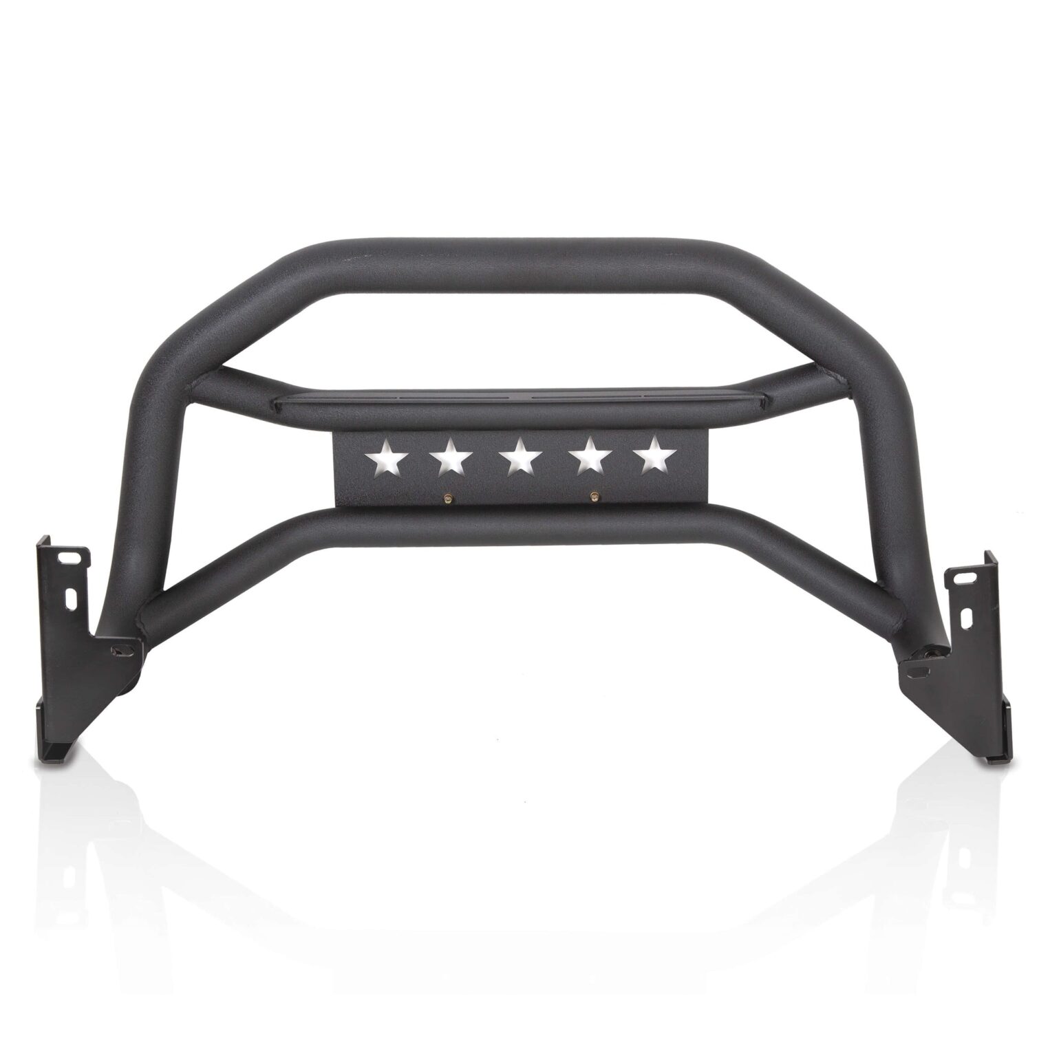 Grille Guard Front Bumper for 2005-2023 Toyota Tacoma - Image 5