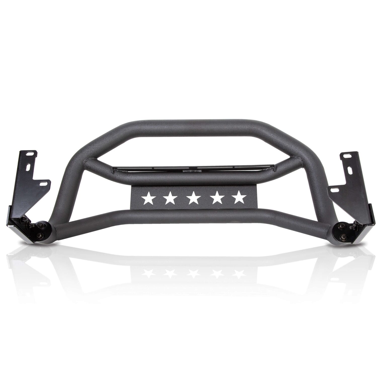 Grille Guard Front Bumper for 2005-2023 Toyota Tacoma - Image 6