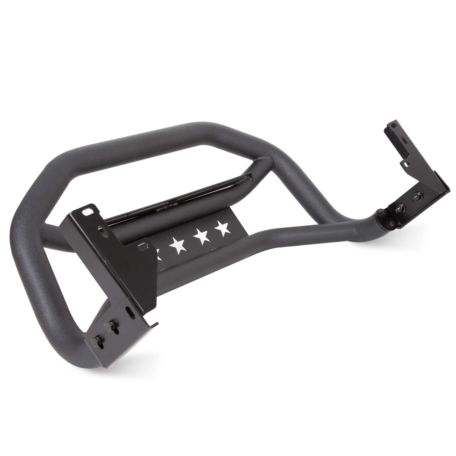 Grille Guard Front Bumper for 2005-2023 Toyota Tacoma - Image 7