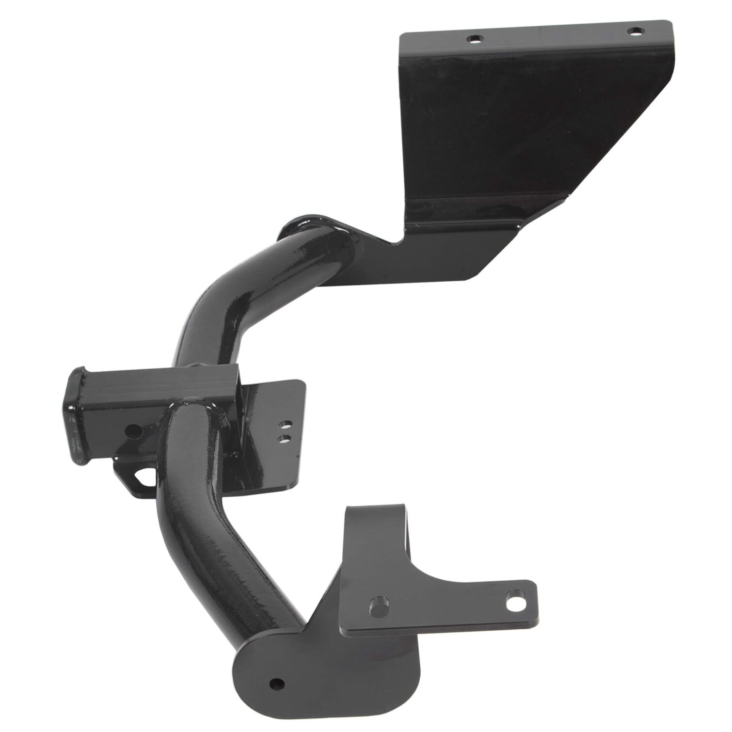 Trailer for 2007-2011 Honda CRV Class 3 - Image 6