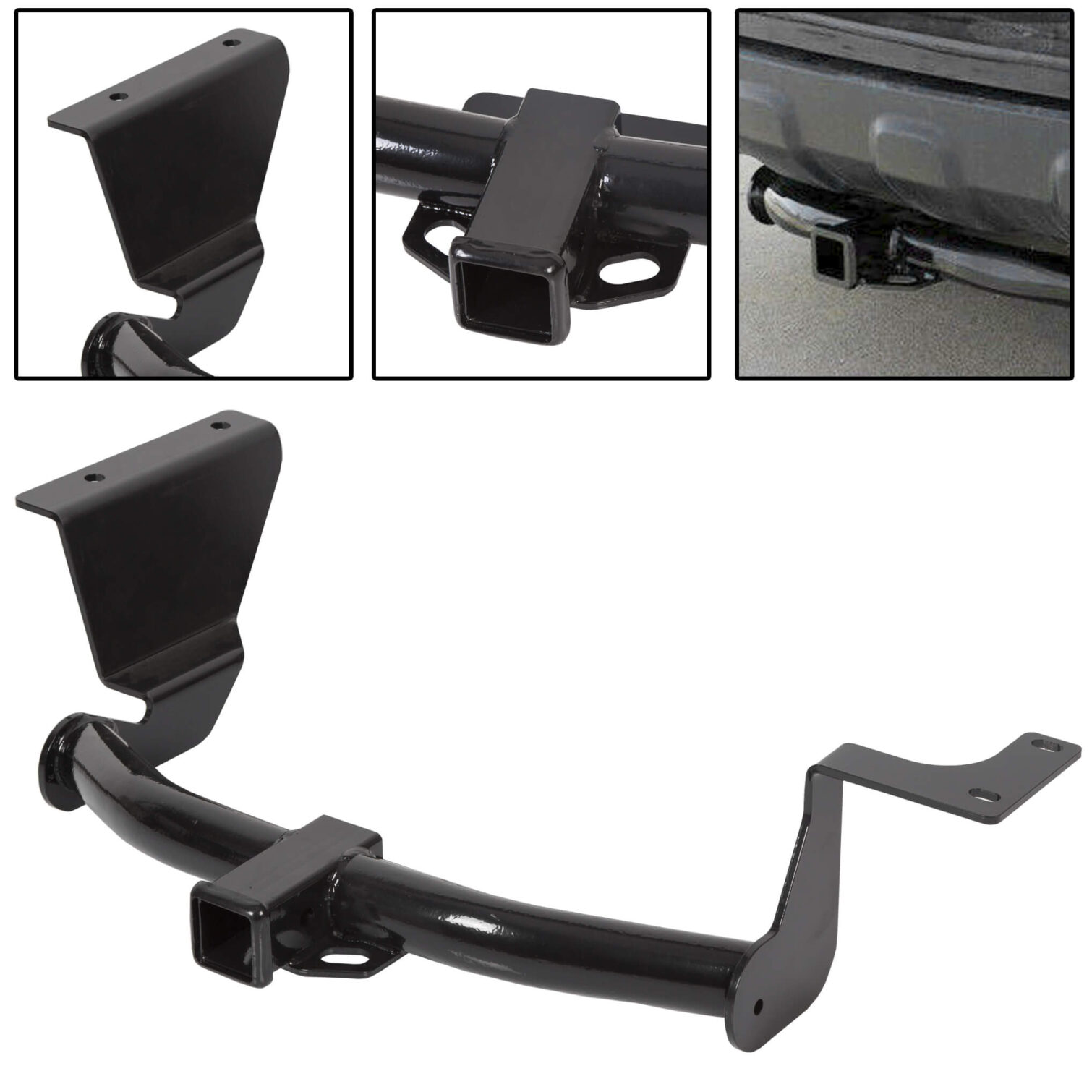 Trailer for 2007-2011 Honda CRV Class 3 - Image 11